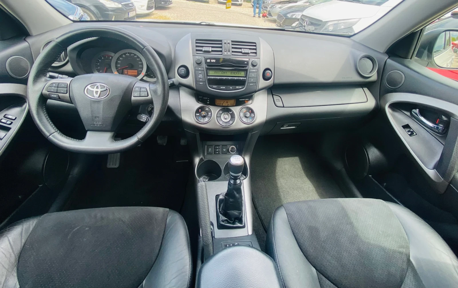 Toyota Rav4 Face 2.0-16v 158 �.�.����.�������! | Mobile.bg � ����������� 7