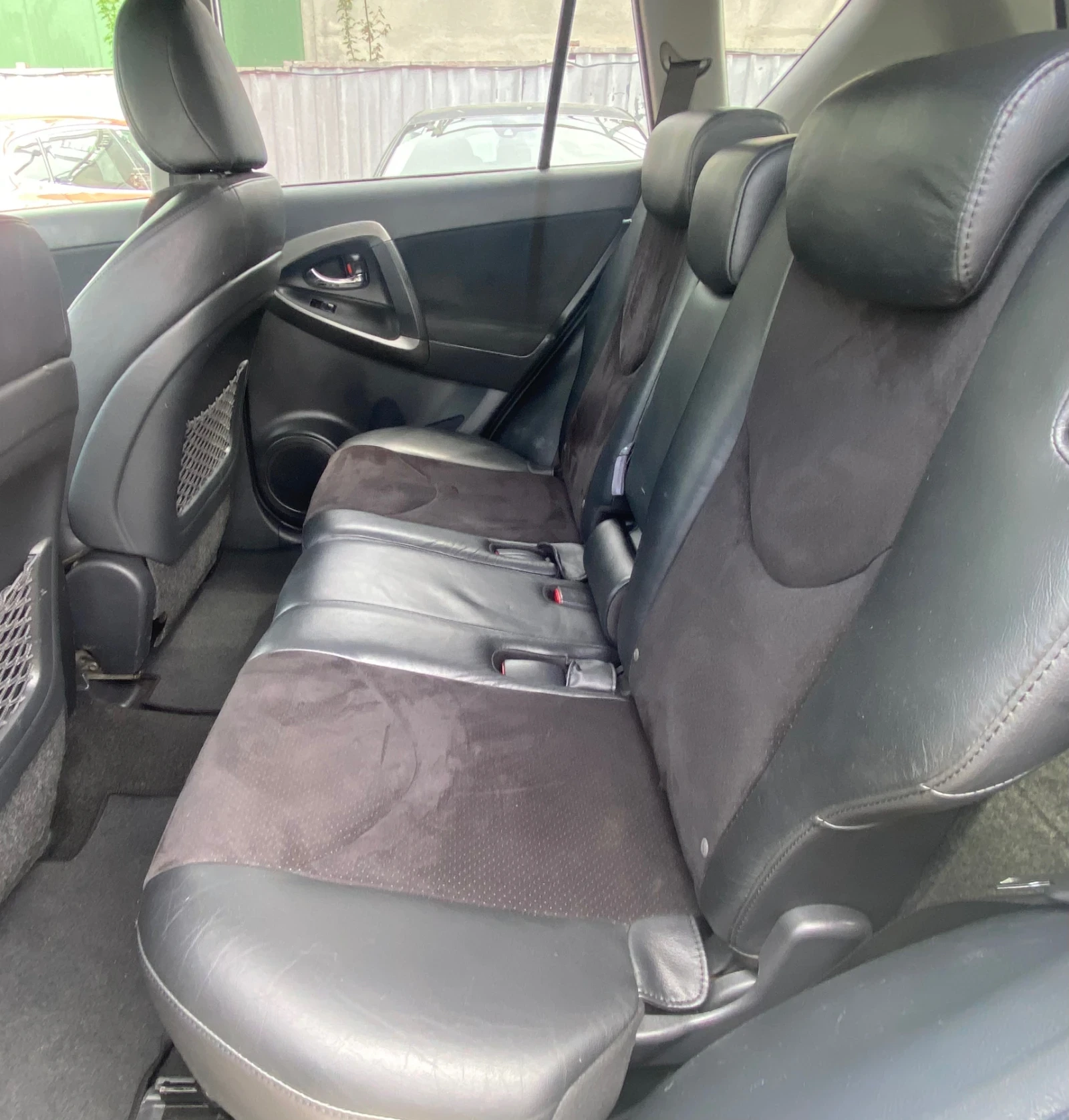 Toyota Rav4 Face 2.0-16v 158 �.�.����.�������! | Mobile.bg � ����������� 10