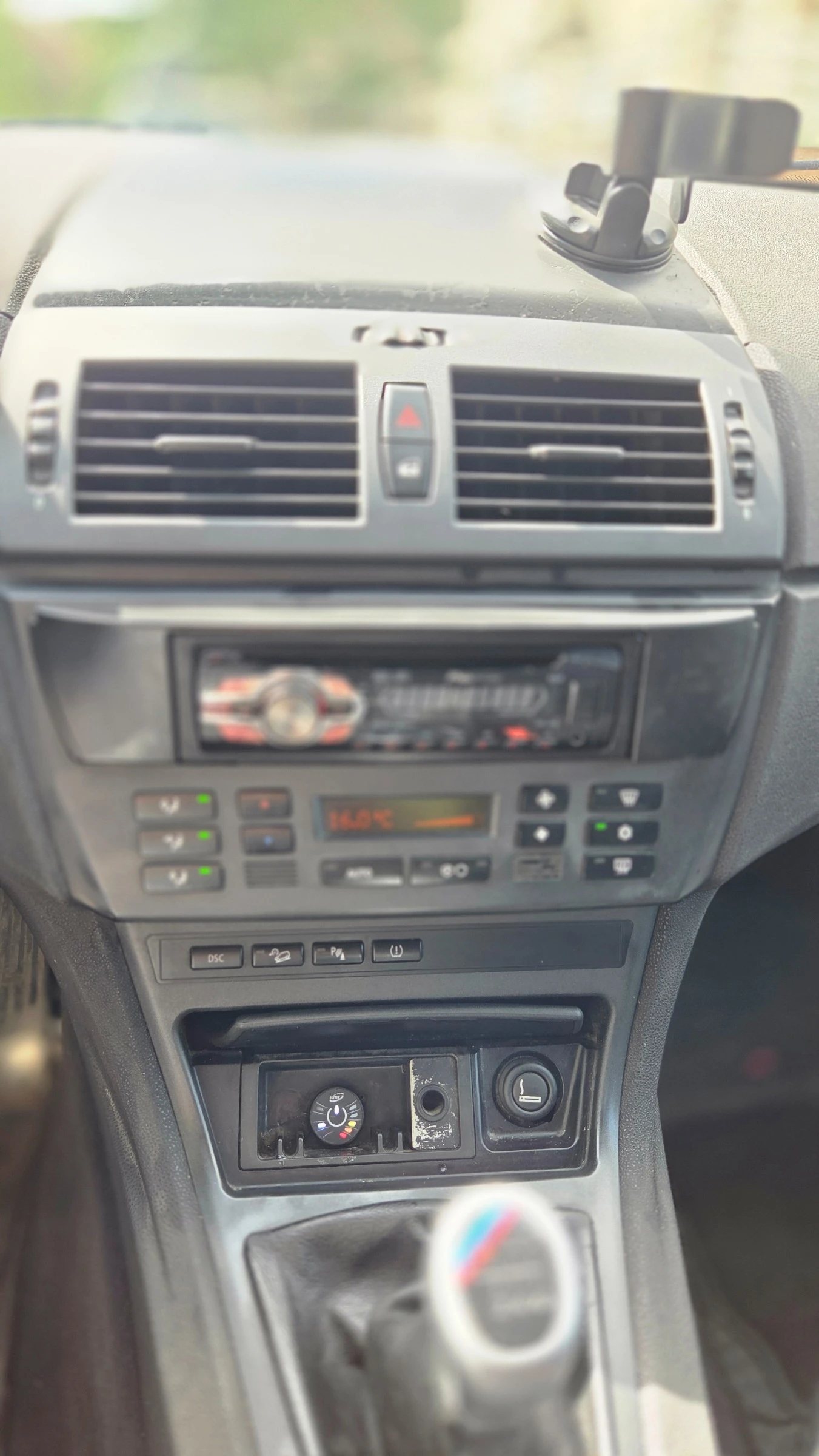 BMW X3, снимка 13 - Автомобили и джипове - 54528151