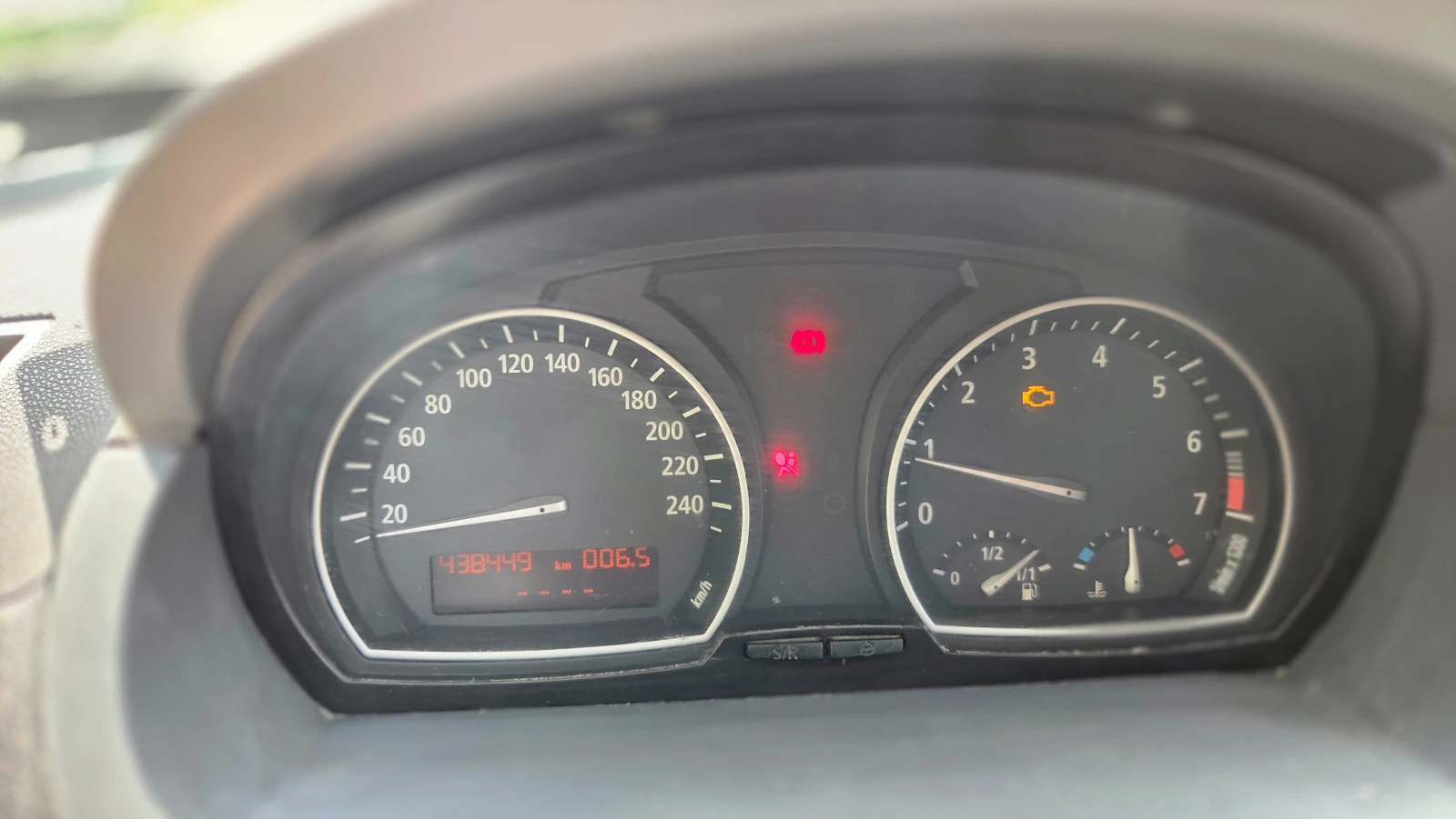 BMW X3, снимка 12 - Автомобили и джипове - 54528151