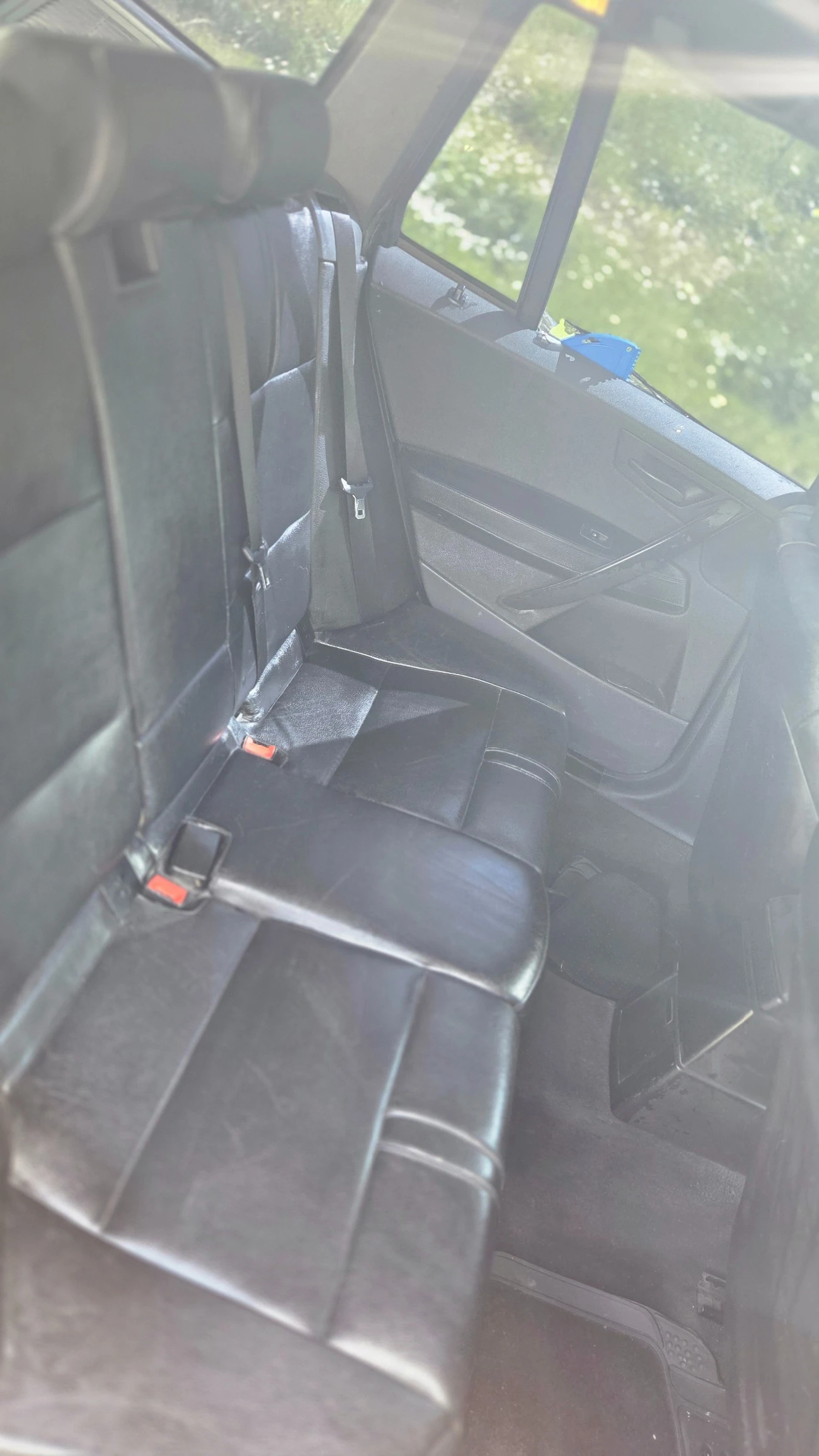 BMW X3, снимка 7 - Автомобили и джипове - 54528151