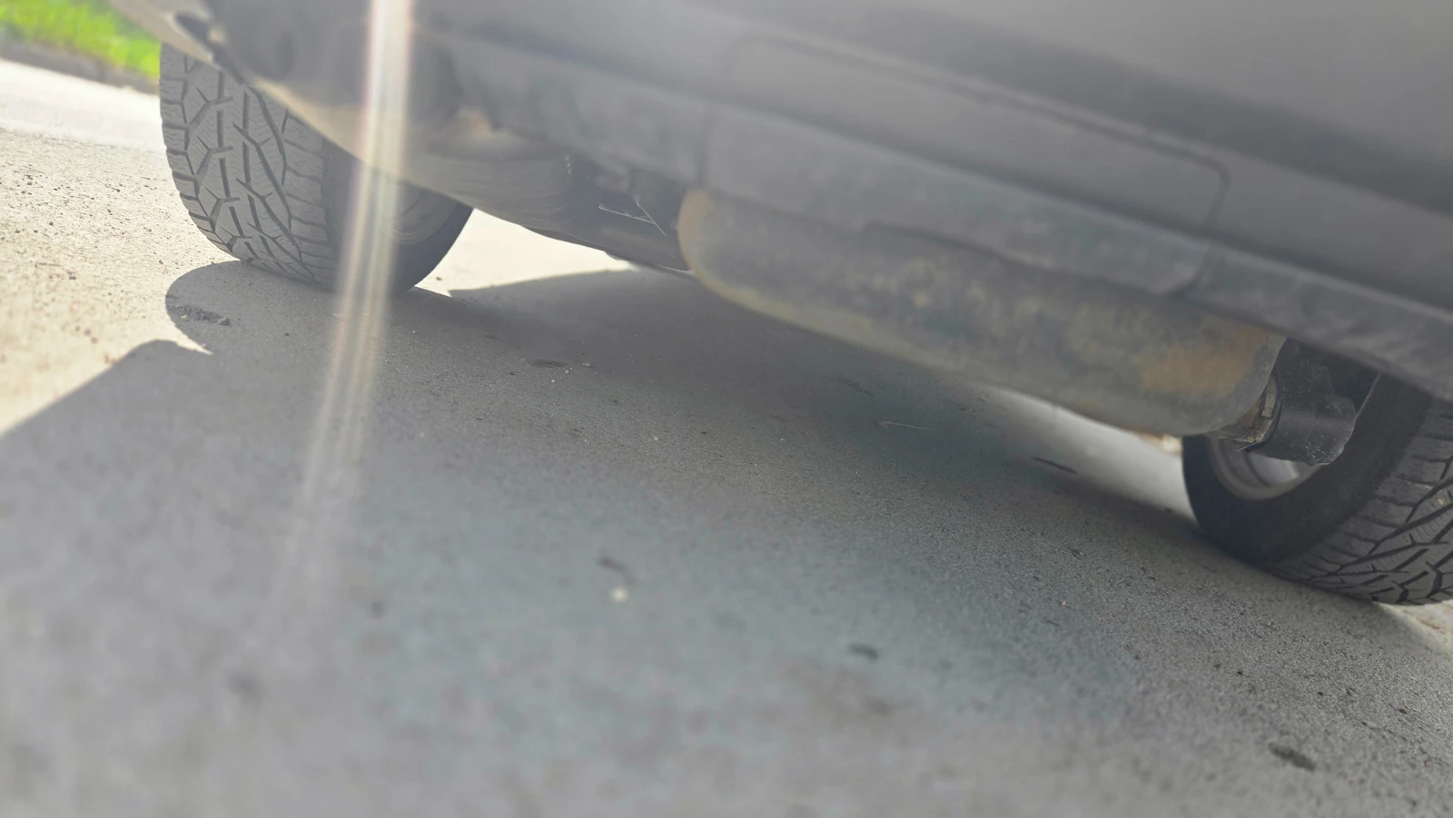 BMW X3, снимка 9 - Автомобили и джипове - 54528151