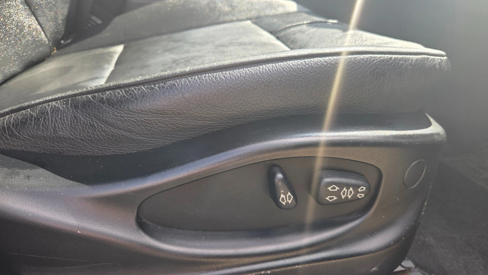 BMW X3, снимка 6 - Автомобили и джипове - 54528151