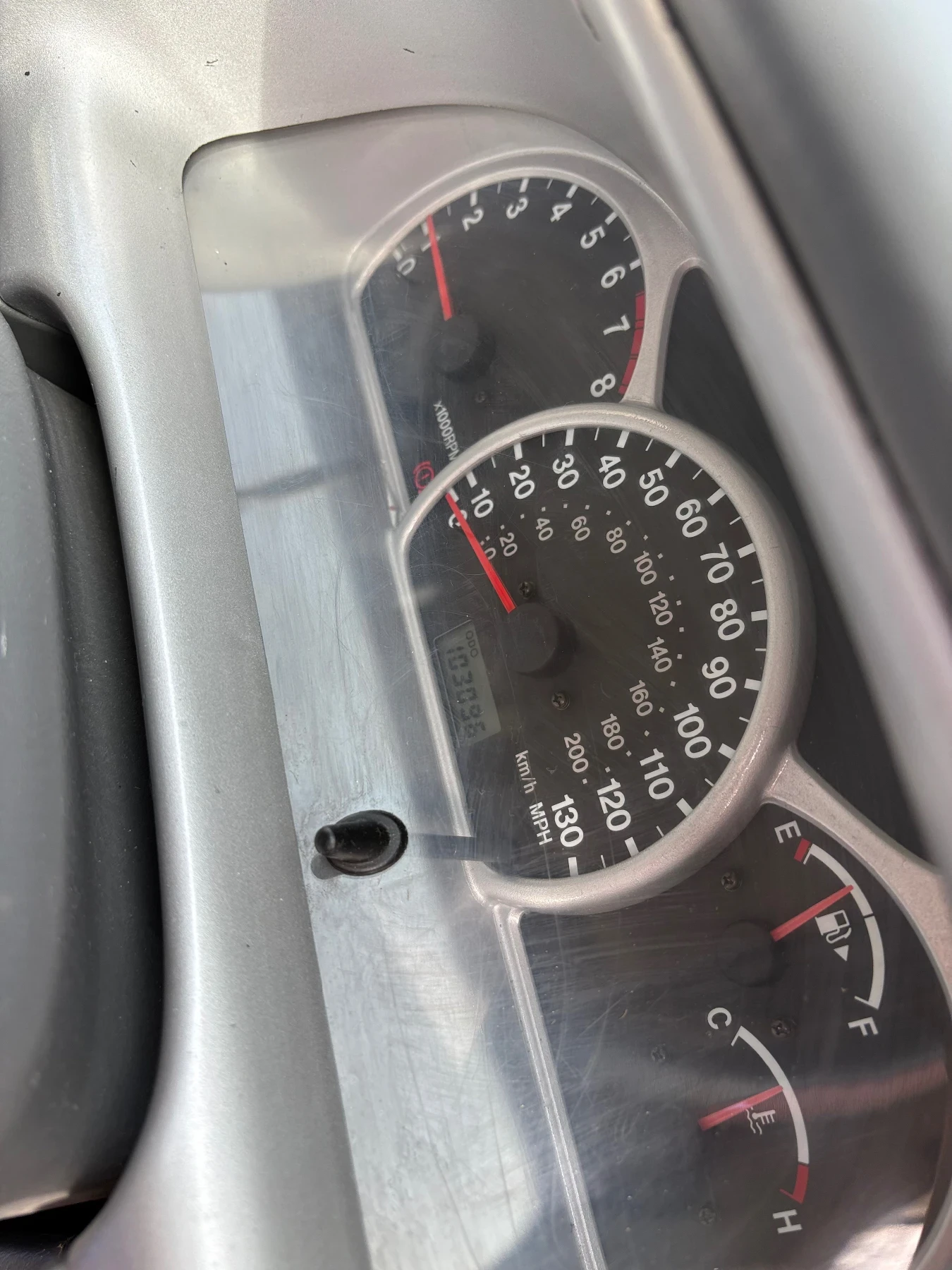 Suzuki Grand vitara С газ всичко платено., снимка 5 - Автомобили и джипове - 54663373