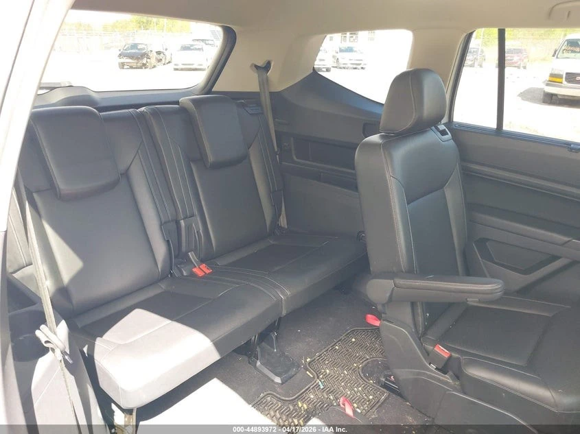 VW Atlas SEL* 3.6* V6* ПОДГРЕВ* КАМЕРА* , снимка 10 - Автомобили и джипове - 54755017