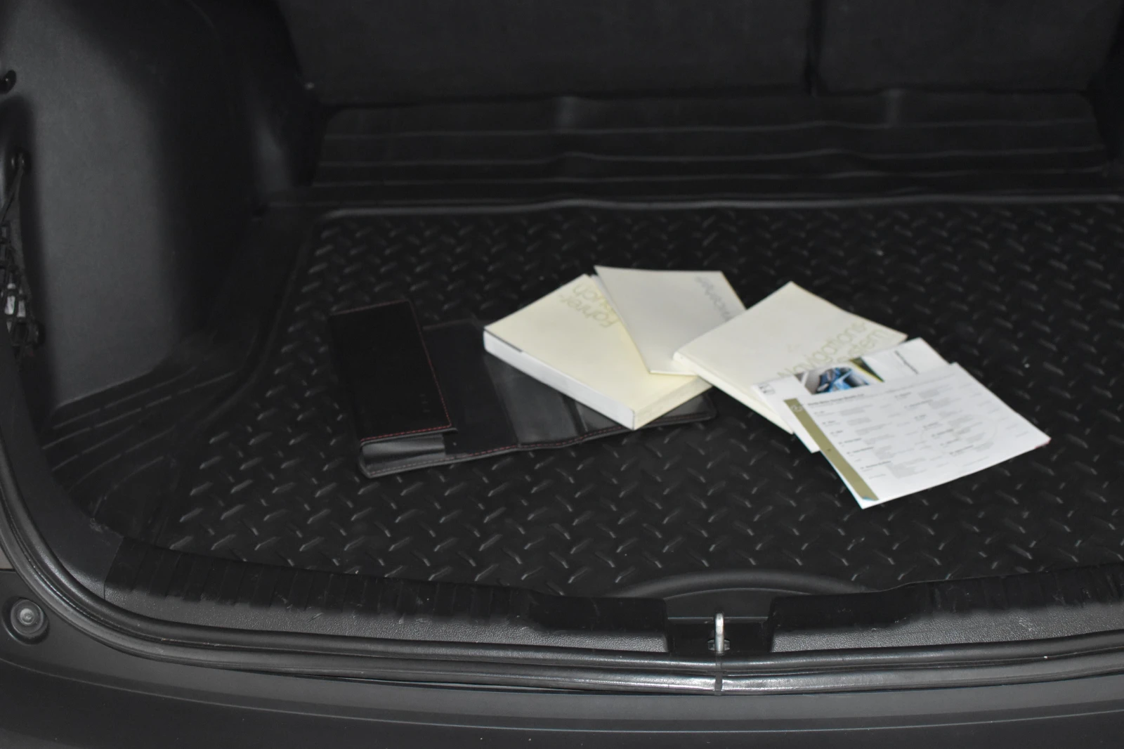Honda Cr-v  HONDA Cr-v 2.0i* 4x4* EXECUTIVE* , снимка 15 - Автомобили и джипове - 55144315