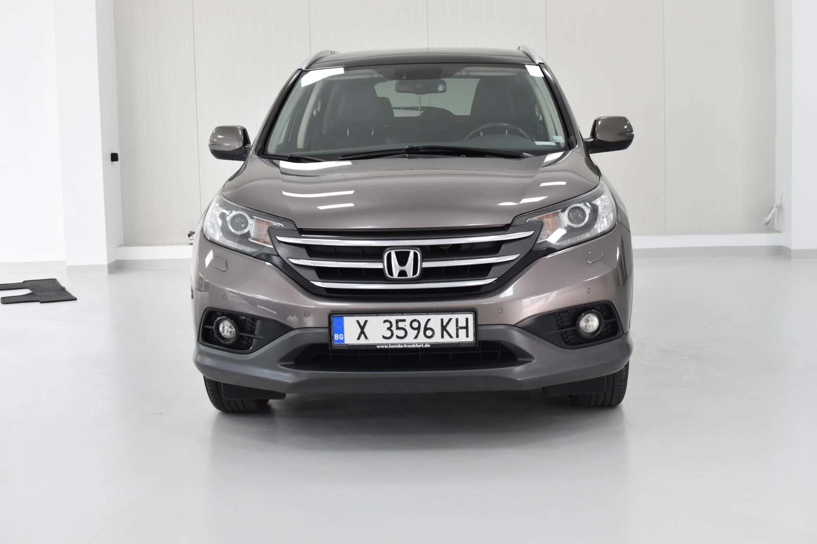 Honda Cr-v  HONDA Cr-v 2.0i* 4x4* EXECUTIVE* 
