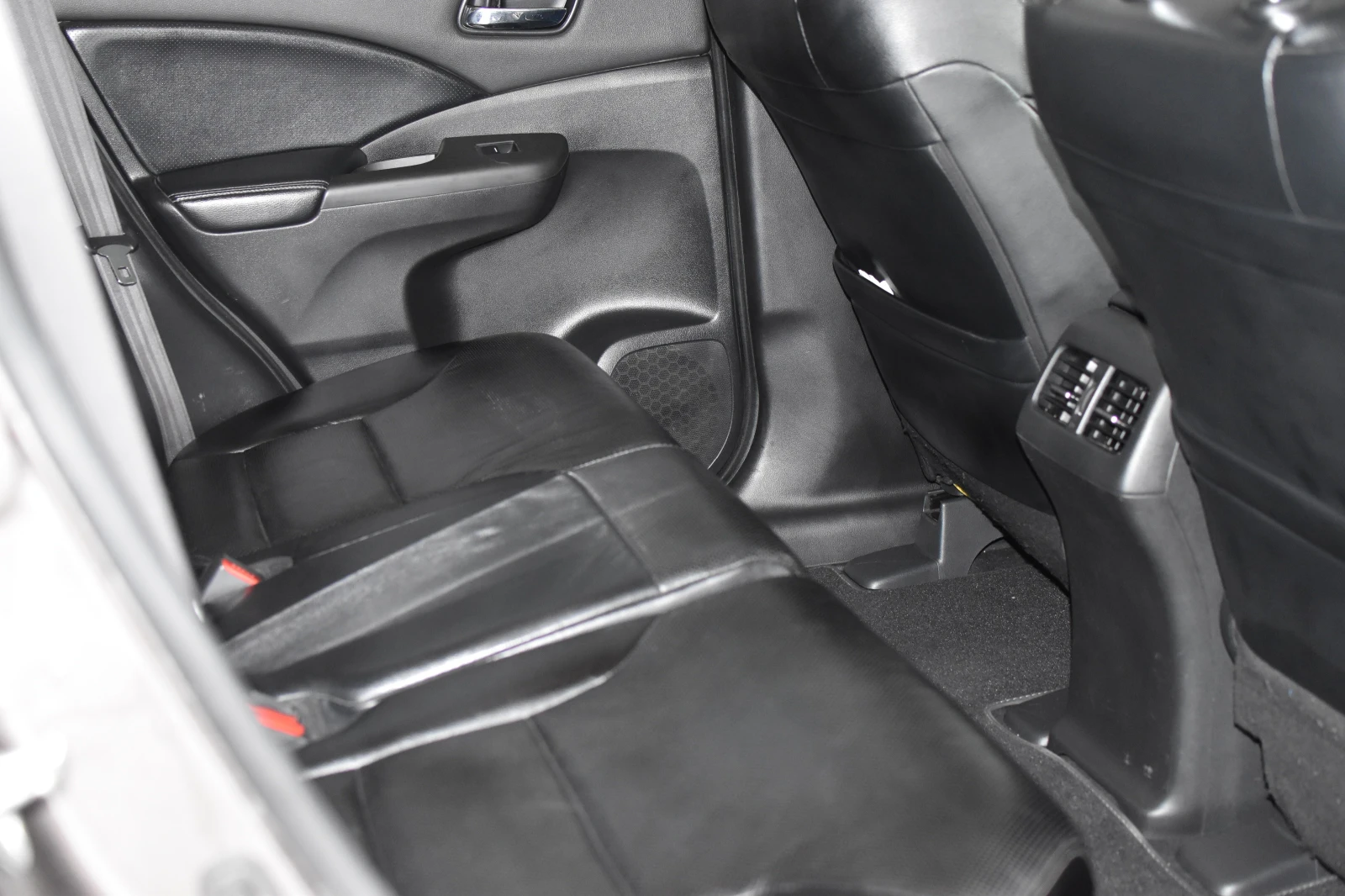 Honda Cr-v  HONDA Cr-v 2.0i* 4x4* EXECUTIVE* , снимка 9 - Автомобили и джипове - 55144315