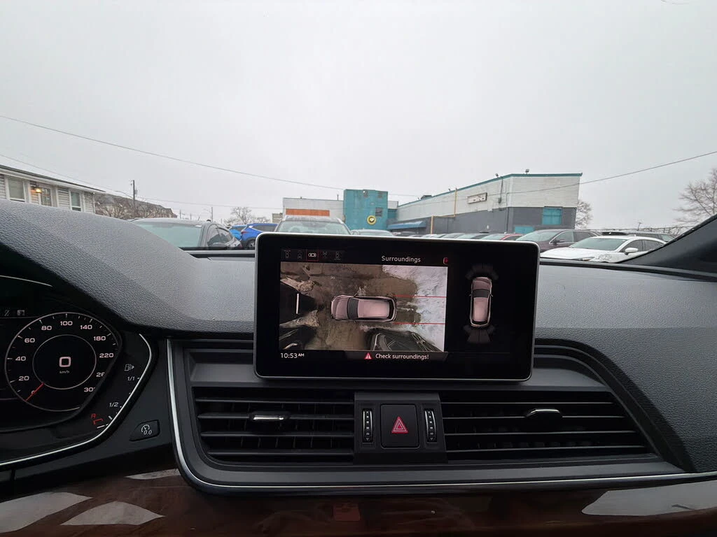 Audi Q5 2.0 TFSI Quattro | Mobile.bg � ����������� 15