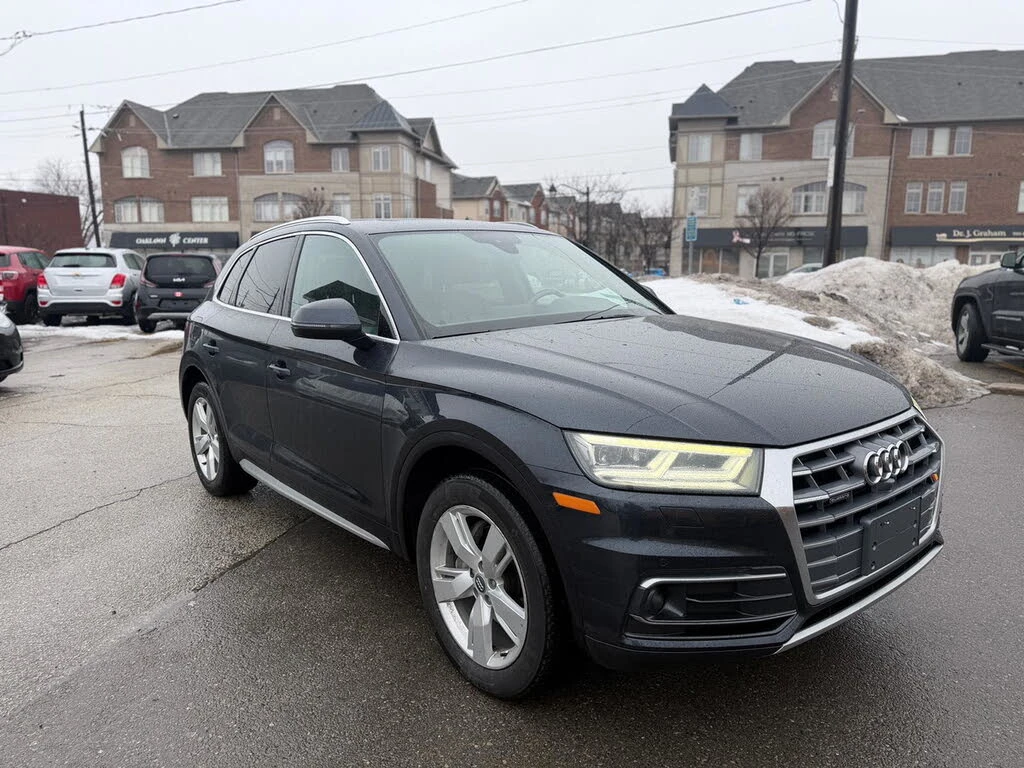 Audi Q5 2.0 TFSI Quattro | Mobile.bg � ����������� 3