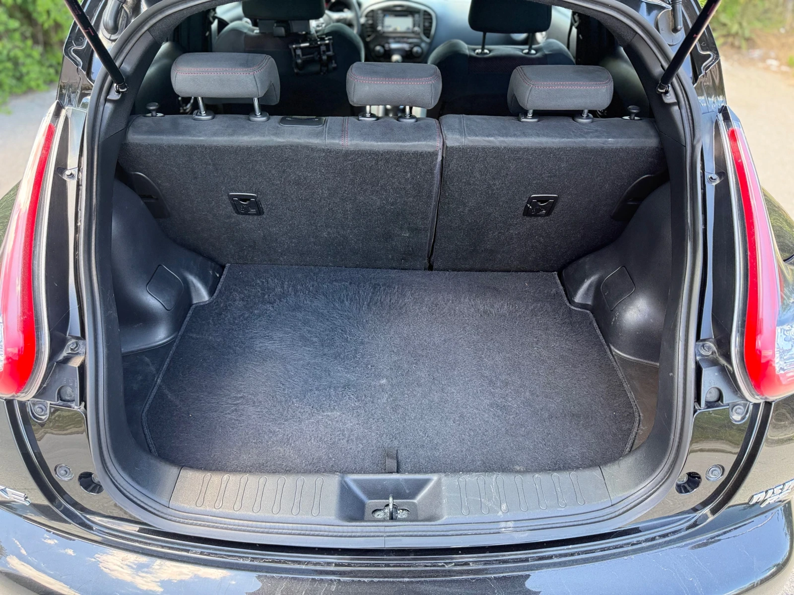 Nissan Juke NISMO RS - Facelift 4x4, снимка 14 - Автомобили и джипове - 55234371