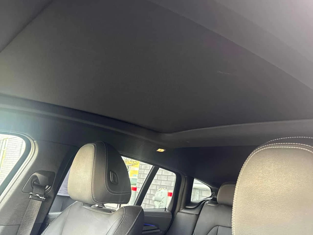 BMW X4 M40i  CARFAX, снимка 11 - Автомобили и джипове - 55448173