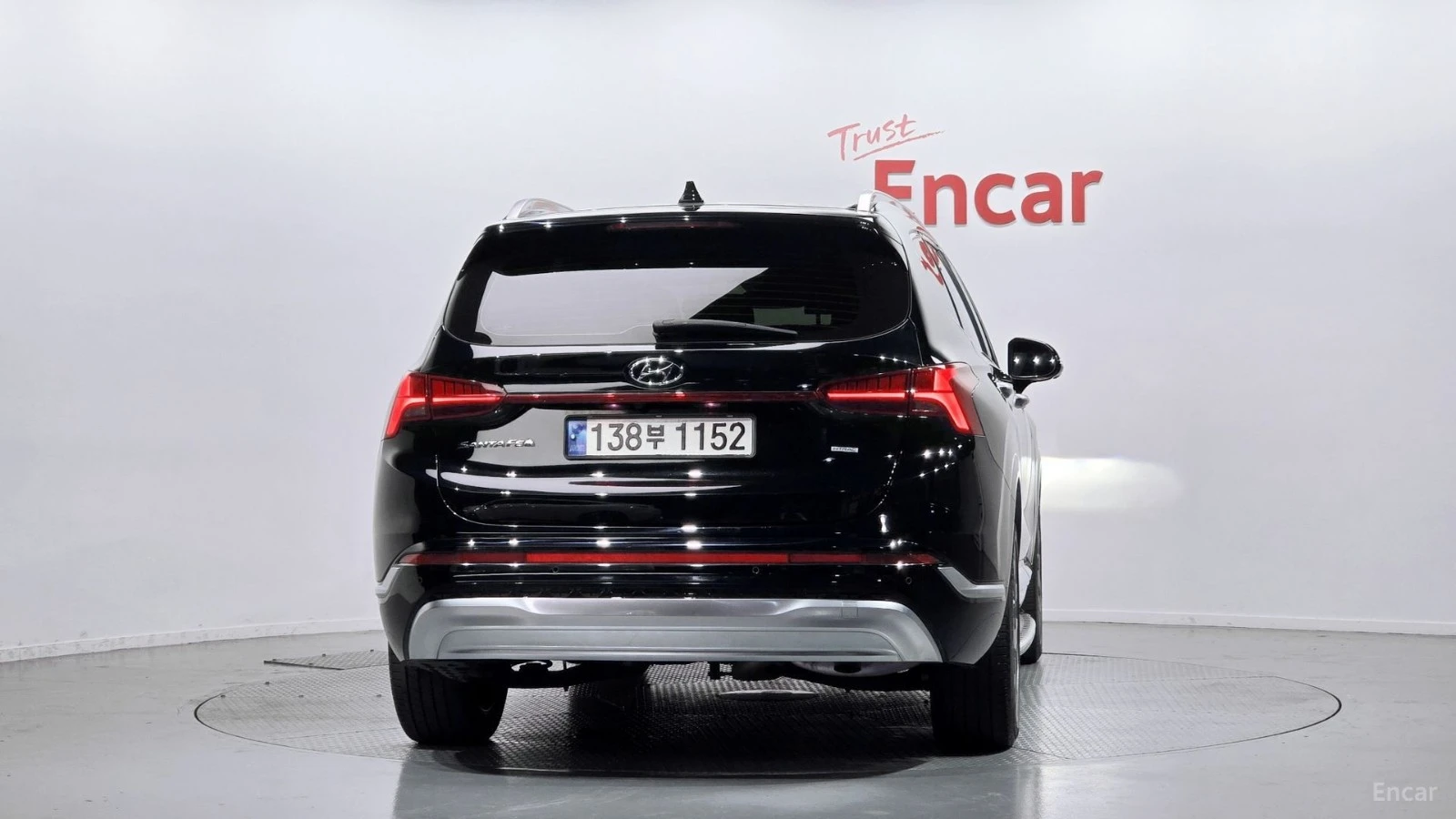 Hyundai Santa fe 2.5Т 4WD Calligraphy* КОЖА* ОБДУХВ* НАВИ* , снимка 4 - Автомобили и джипове - 55499991
