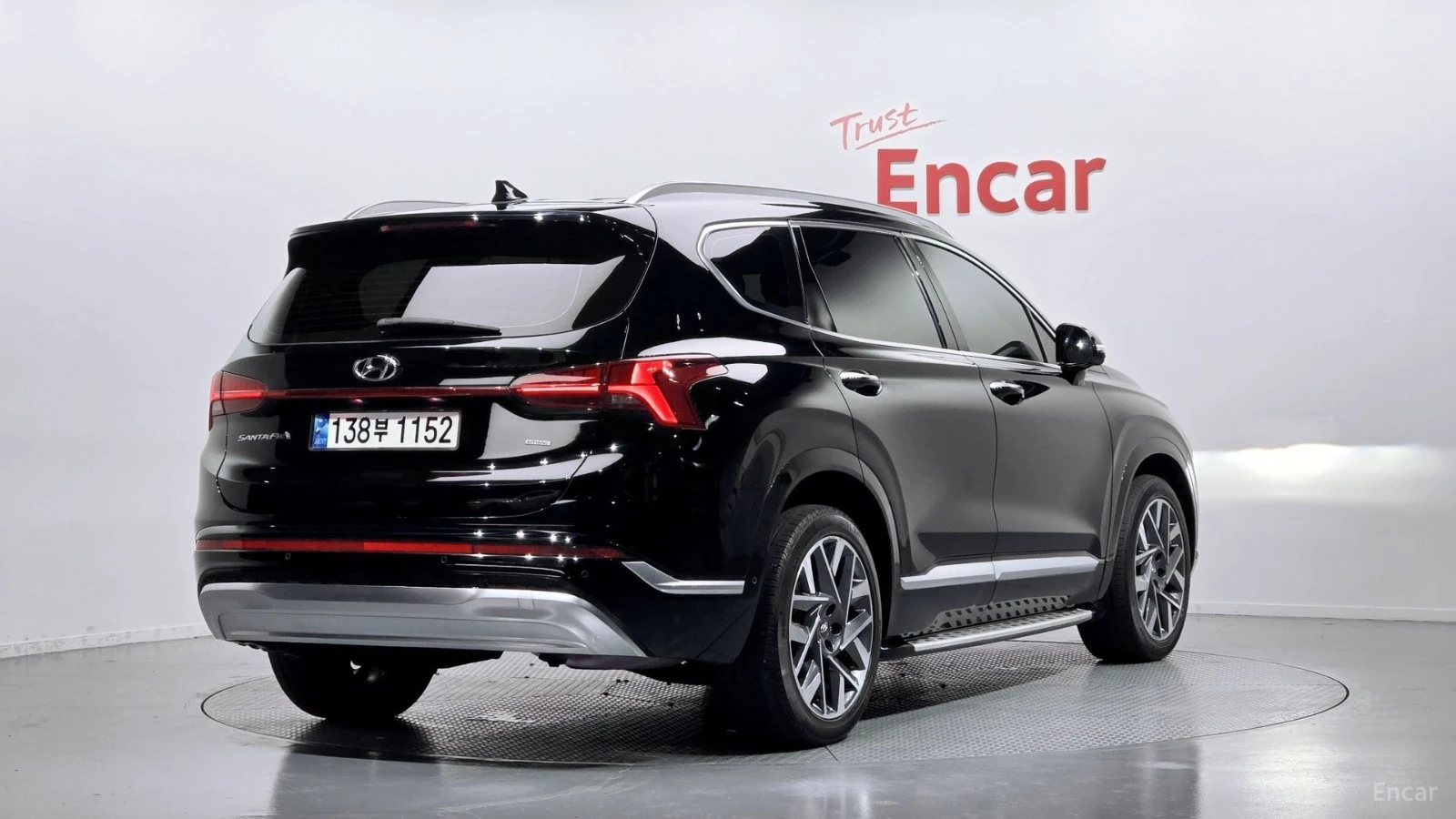 Hyundai Santa fe 2.5Т 4WD Calligraphy* КОЖА* ОБДУХВ* НАВИ* , снимка 2 - Автомобили и джипове - 55499991