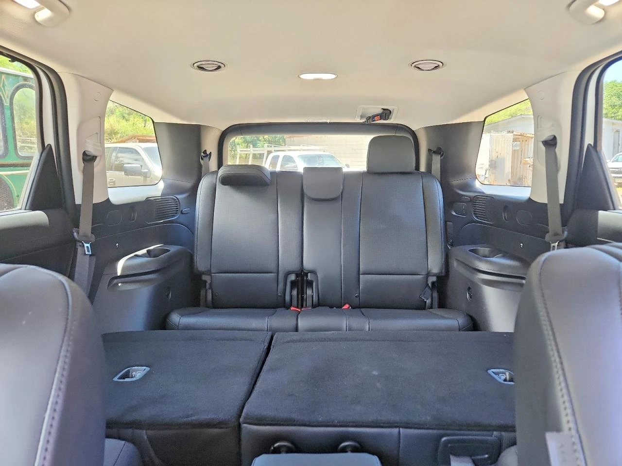 Hyundai Palisade 2.5l Blue Sel Premium, снимка 10 - Автомобили и джипове - 55995941