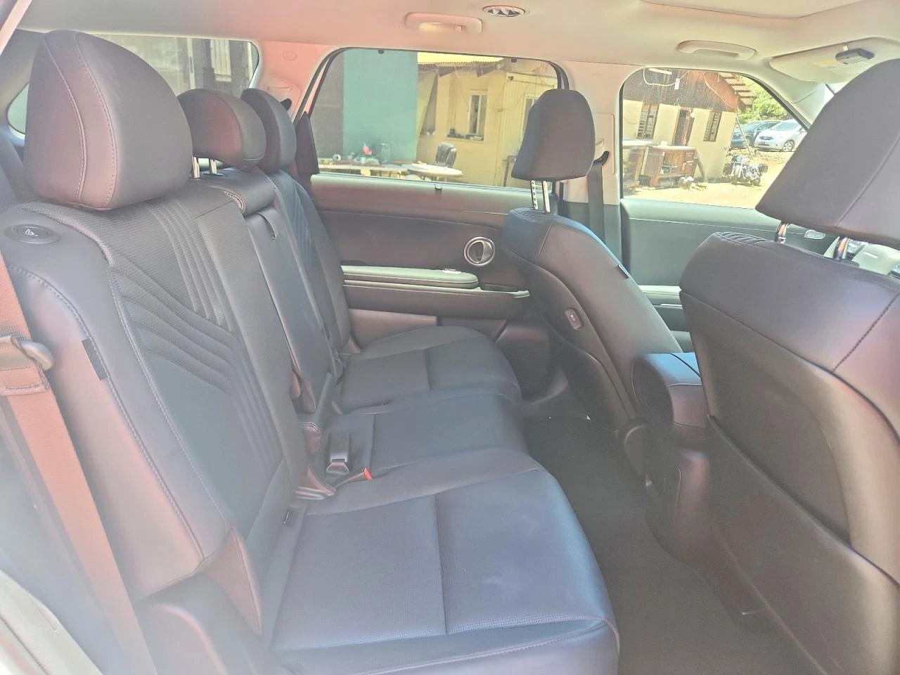 Hyundai Palisade 2.5l Blue Sel Premium, снимка 11 - Автомобили и джипове - 55995941