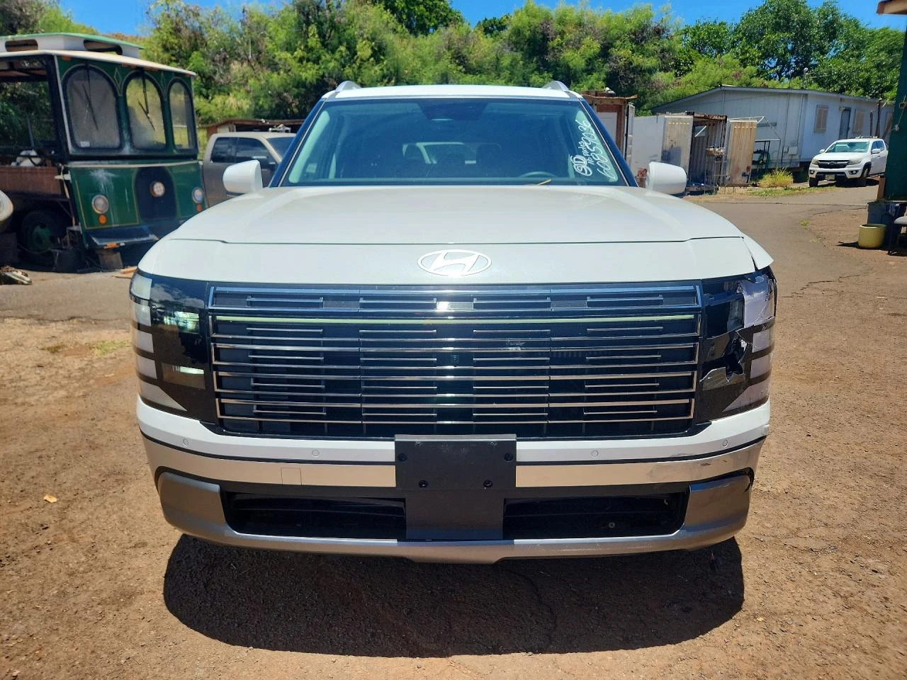 Hyundai Palisade 2.5l Blue Sel Premium, снимка 5 - Автомобили и джипове - 55995941