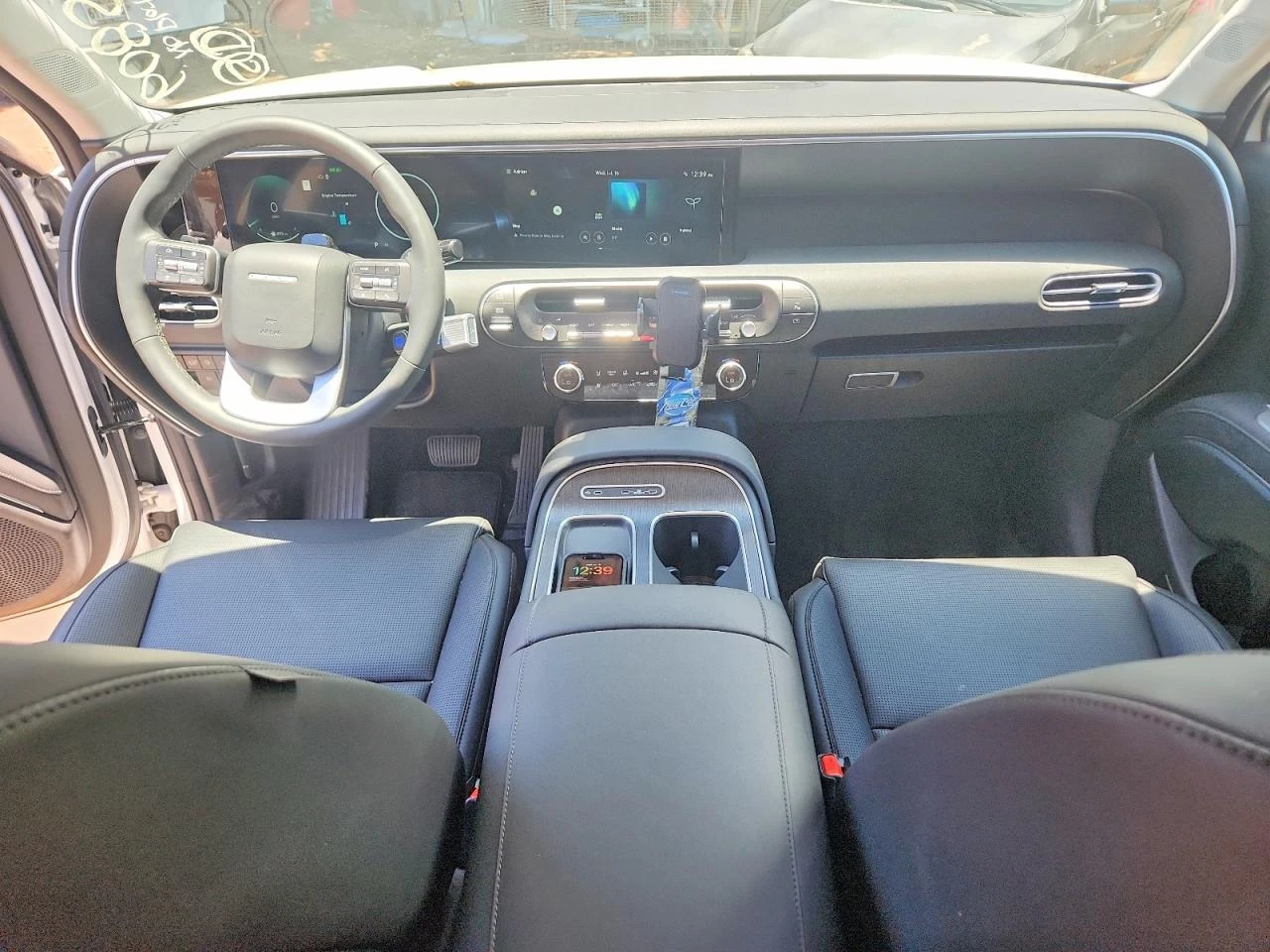Hyundai Palisade 2.5l Blue Sel Premium, снимка 8 - Автомобили и джипове - 55995941