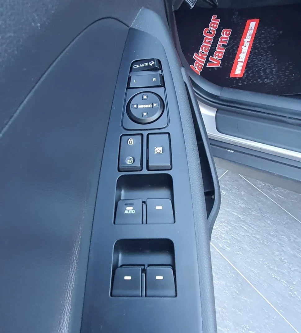 Hyundai Tucson 1.6GDI, Газ 146хил.км!, снимка 10 - Автомобили и джипове - 56018877
