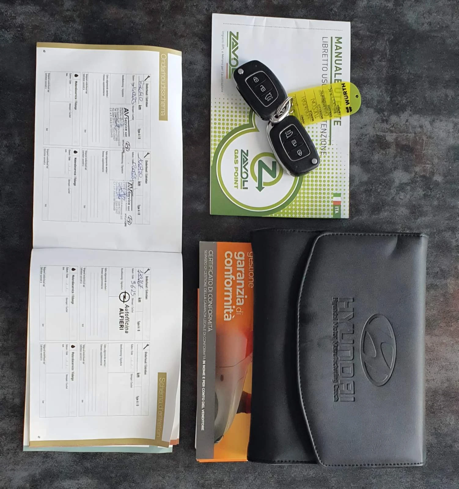 Hyundai Tucson 1.6GDI, Газ 146хил.км!, снимка 17 - Автомобили и джипове - 56018877