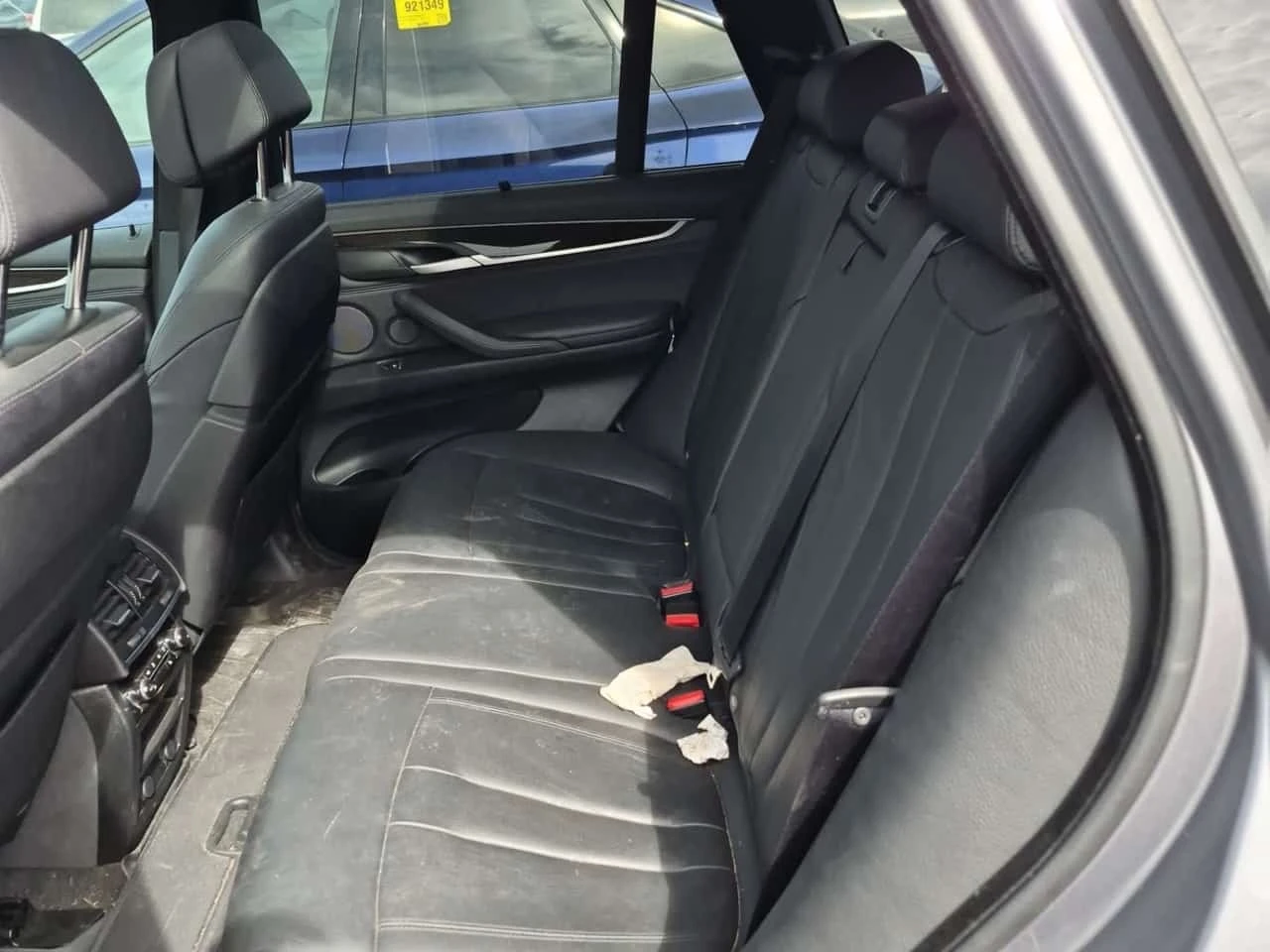 BMW X5 * xDrive35i * M-Sport * CARFAX * , снимка 9 - Автомобили и джипове - 56266217