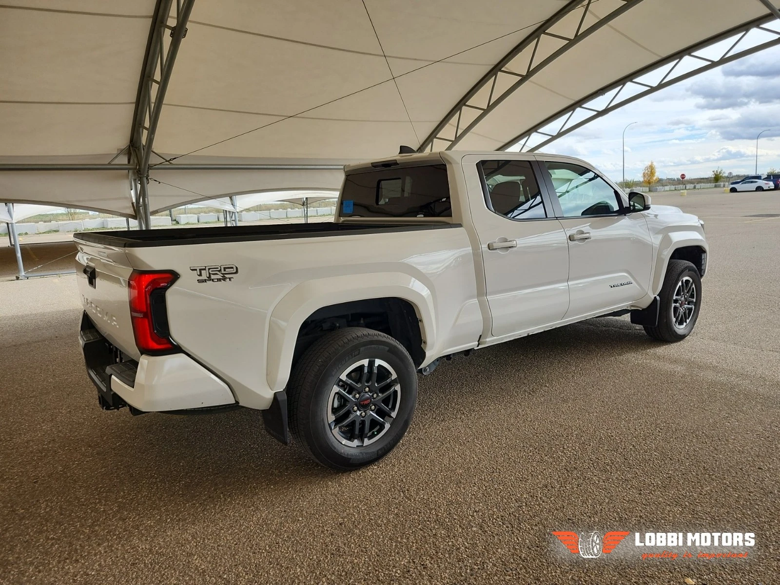 Toyota Tacoma, снимка 3 - Автомобили и джипове - 56295935