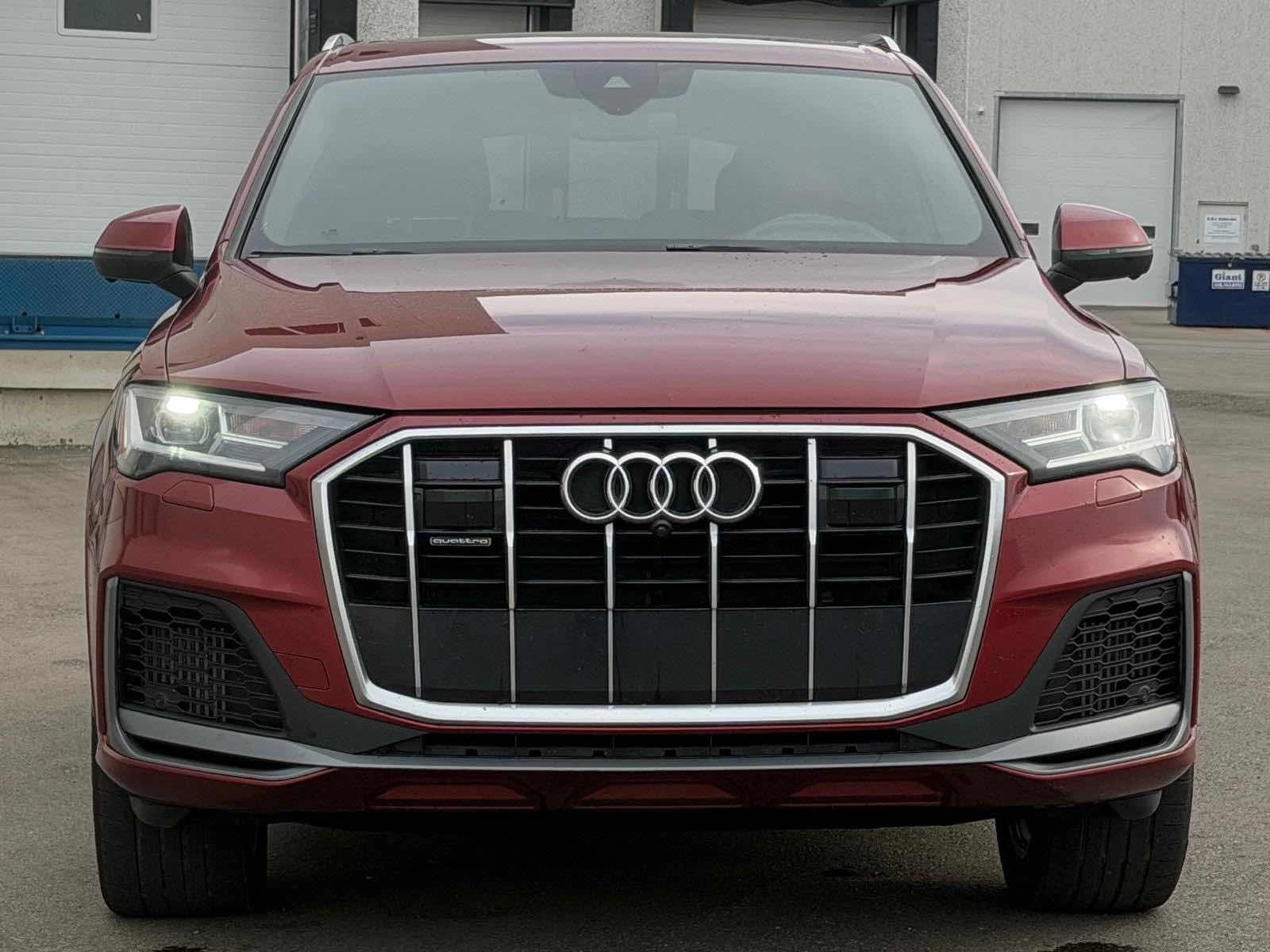 Audi Q7 QUATTRO S-LINE * ������ ����* FULL TECHNIK | Mobile.bg � ����������� 2