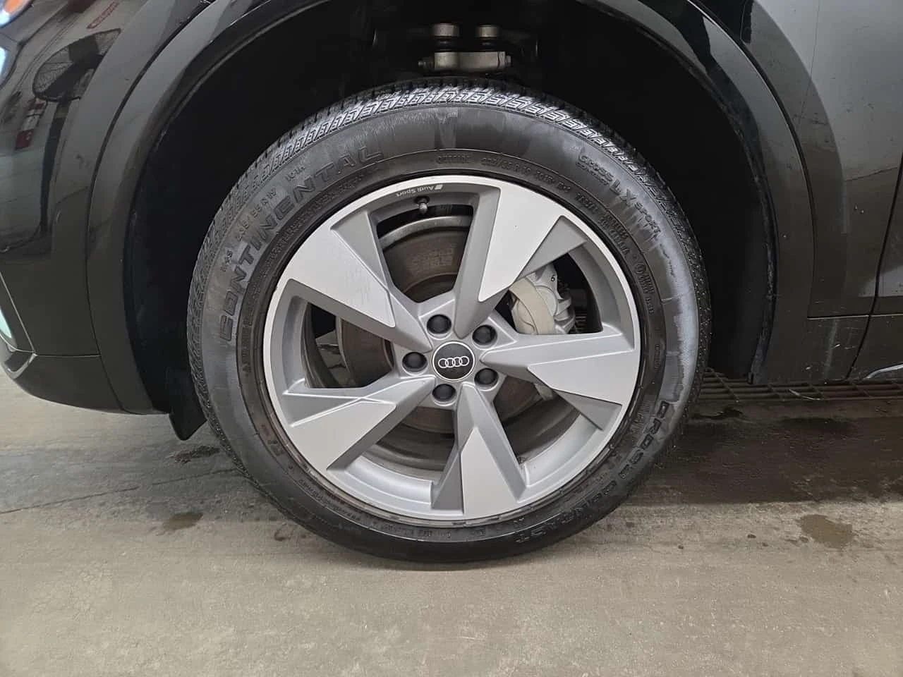 Audi Q5 * KOMFORT * CARFAX * ��� ������������ ������ | Mobile.bg � ����������� 6