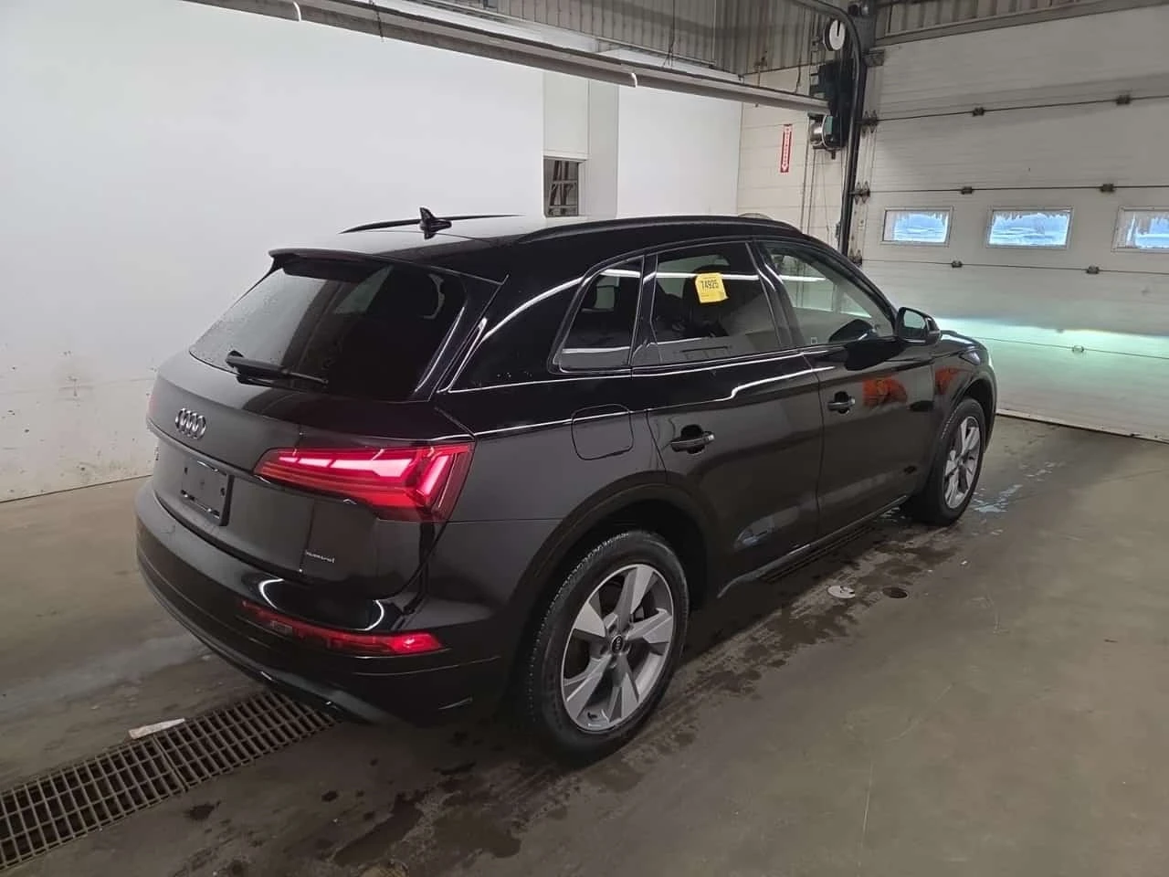 Audi Q5 * KOMFORT * CARFAX * ��� ������������ ������ | Mobile.bg � ����������� 3