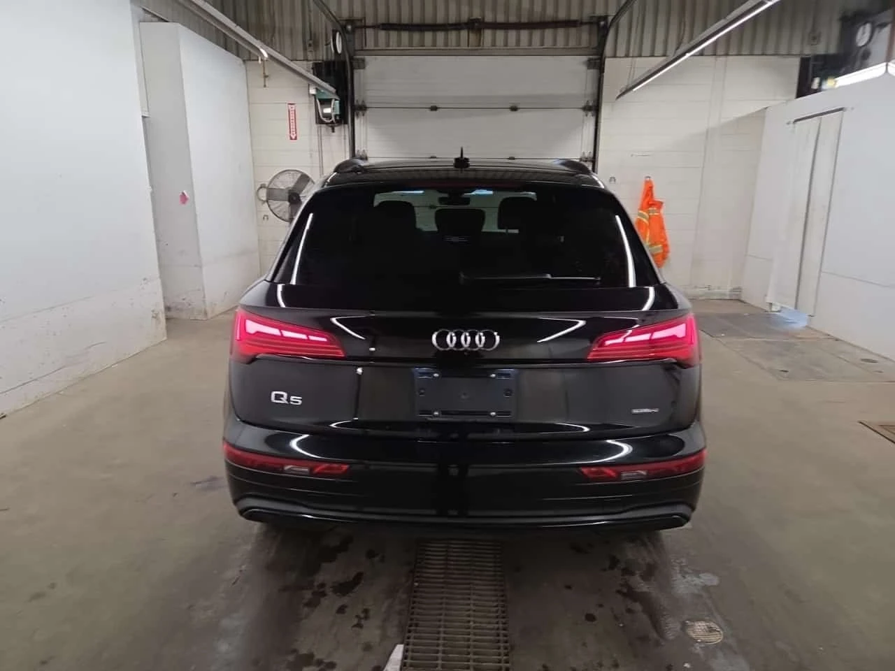 Audi Q5 * KOMFORT * CARFAX * ��� ������������ ������ | Mobile.bg � ����������� 16