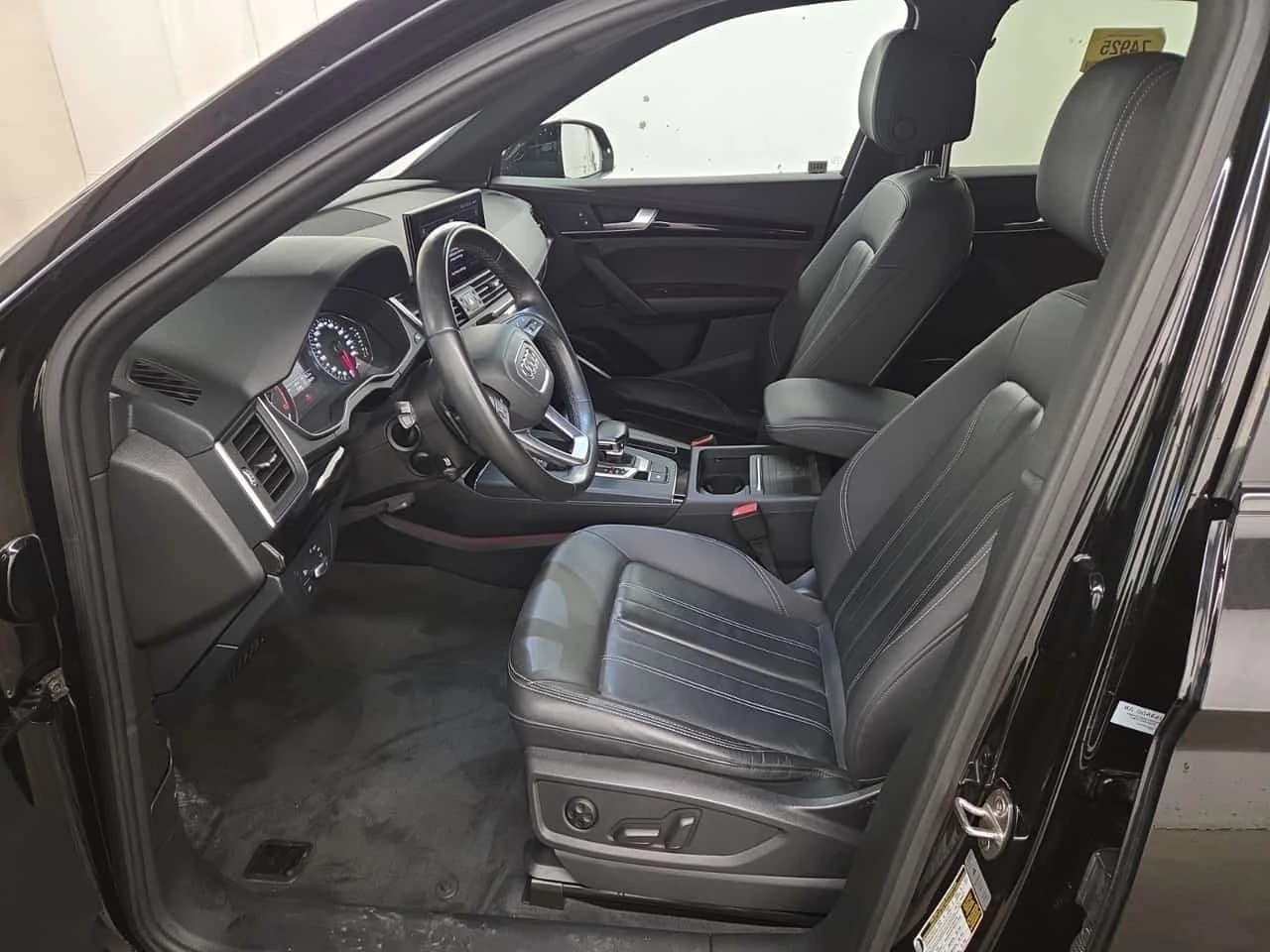 Audi Q5 * KOMFORT * CARFAX * ��� ������������ ������ | Mobile.bg � ����������� 5