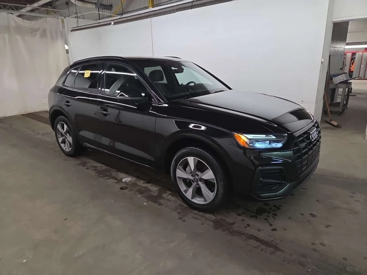 Audi Q5 * KOMFORT * CARFAX * ��� ������������ ������ | Mobile.bg � ����������� 2