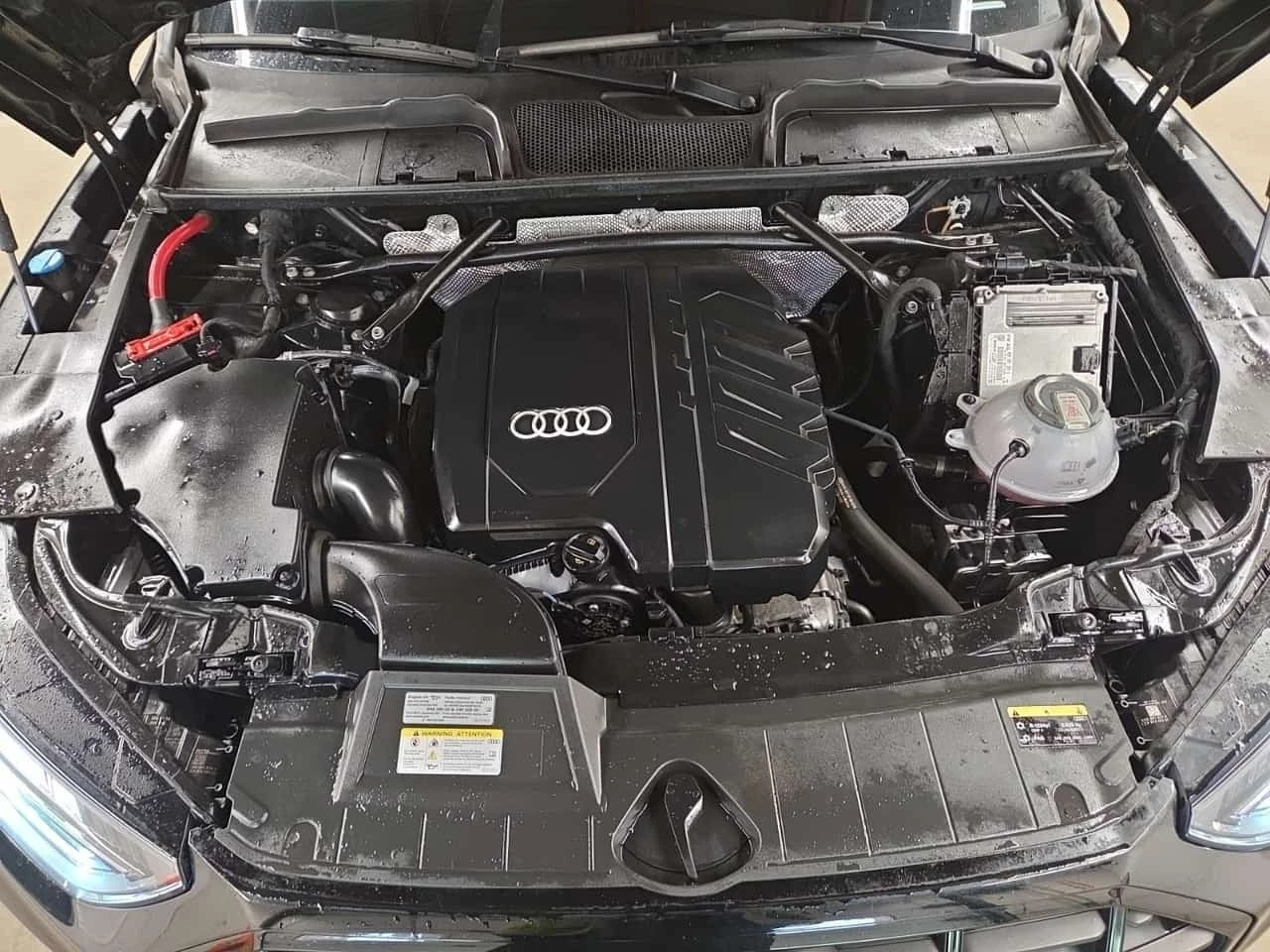 Audi Q5 * KOMFORT * CARFAX * ��� ������������ ������ | Mobile.bg � ����������� 15