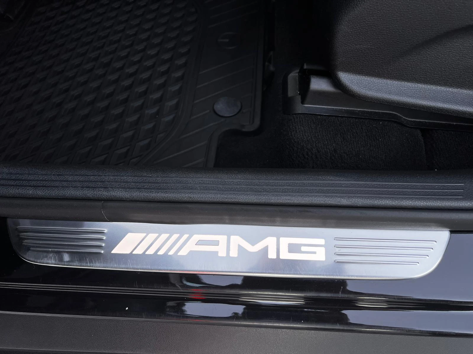 Mercedes-Benz GLC 43 AMG 4MATIC Distr Pano Keyless Cam360* Carplay | Mobile.bg � ����������� 6