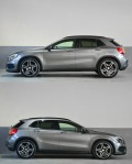 Mercedes-Benz GLA 220 d/ 4Matic/ AMG/ Panorama/ Memory/ Camera/ Ambient  - [5] 