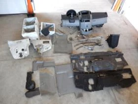 VW Crafter НА ЧАСТИ след 2007 до 2016, снимка 2