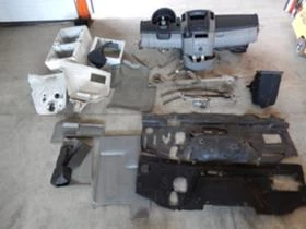 VW Crafter НА ЧАСТИ след 2007 до 2016, снимка 9