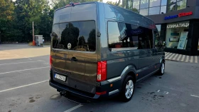 VW Crafter 2, 0 TDI , снимка 6