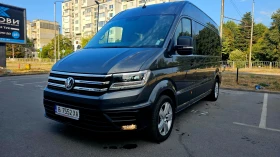 VW Crafter 2, 0 TDI , снимка 2