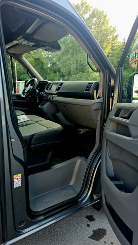 VW Crafter 2, 0 TDI , снимка 9