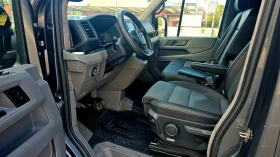 VW Crafter 2, 0 TDI , снимка 8