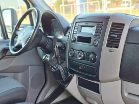 VW Crafter 2.0TDi Maxi, с Б категория, снимка 13