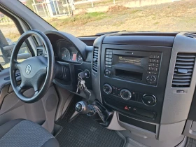 VW Crafter 2.0TDi Maxi, с Б категория, снимка 15