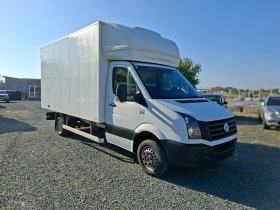 VW Crafter 2.0TDi Maxi, с Б категория, снимка 3
