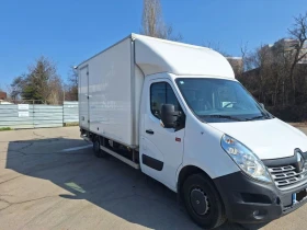 Renault Master 2.3 140 + БОРД, снимка 2