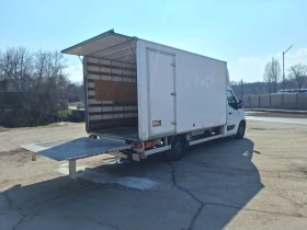 Renault Master 2.3 140 + БОРД, снимка 5