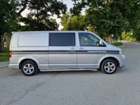 VW T5 2.5 TDI LONG, снимка 7