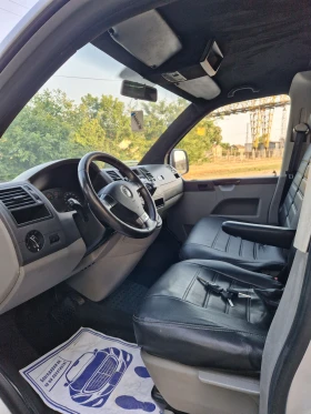 VW T5 2.5 TDI LONG, снимка 8
