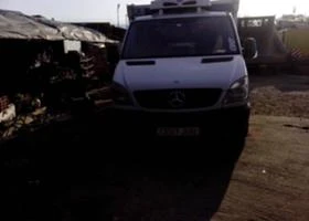 Mercedes-Benz Sprinter 311 CDI  | Mobile.bg    3