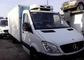 Mercedes-Benz Sprinter 311 CDI  | Mobile.bg    2